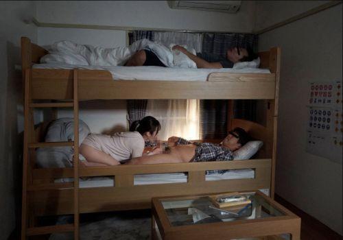 Người yêu thằng bạn nửa đêm nứng thèm bú cặc